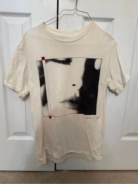 Ariana Grande Yes, And? T-Shirt